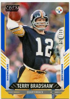 Terry Bradshaw