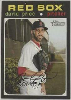 David Price