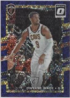 Dwyane Wade