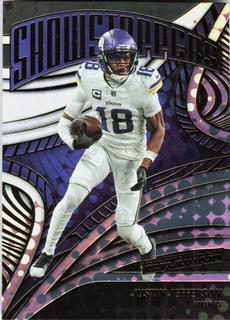 Justin Jefferson