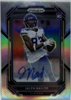 Jalen Nailor