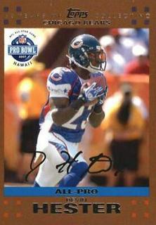 Devin Hester
