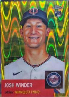 Josh Winder