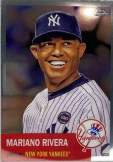 Mariano Rivera