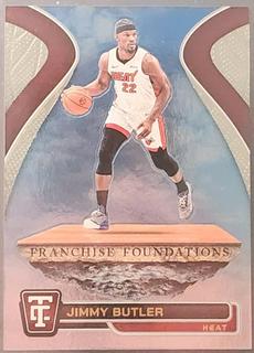 Jimmy Butler