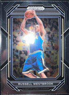 Russell Westbrook