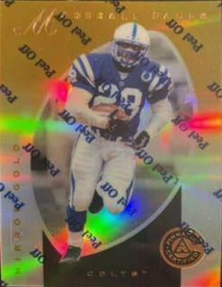 Marshall Faulk