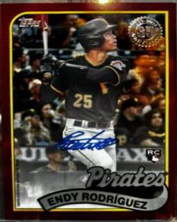 Endy Rodriguez