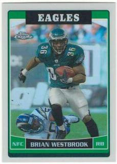 Brian Westbrook