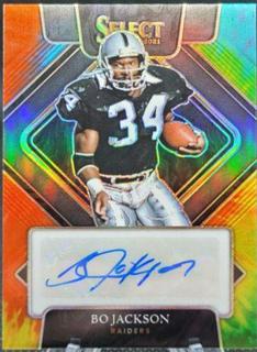 Bo Jackson