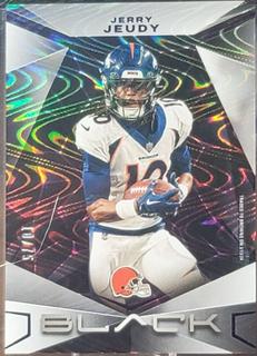 Jerry Jeudy