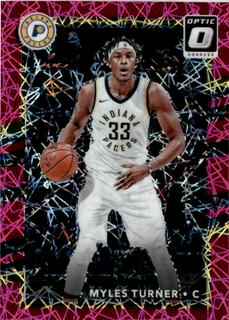 Myles Turner