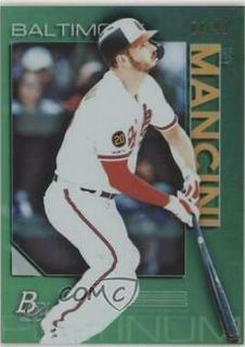Trey Mancini