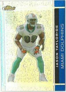 Jason Taylor