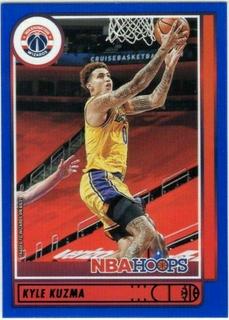 Kyle Kuzma