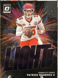 Patrick Mahomes II
