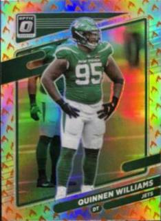 Quinnen Williams