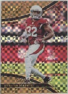Tyrann Mathieu
