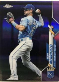 Whit Merrifield
