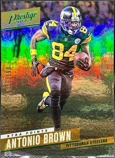 Antonio Brown