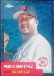 Pedro Martinez