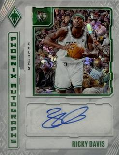 Ricky Davis