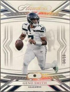 Geno Smith