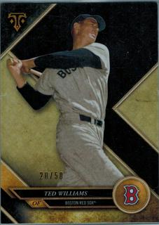 Ted Williams