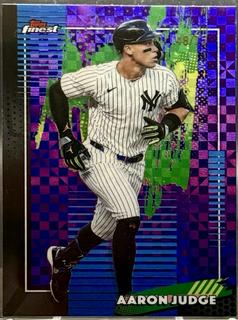 Aaron Judge