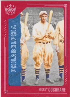 Mickey Cochrane