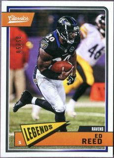 Ed Reed