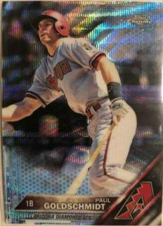 Paul Goldschmidt
