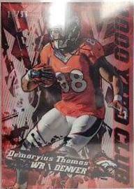 Demaryius Thomas