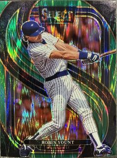 Robin Yount