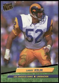 Larry Kelm