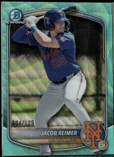 Jacob Reimer