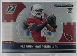 Marvin Harrison Jr.