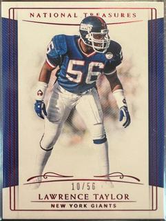 Lawrence Taylor
