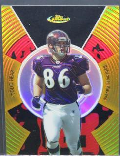 Todd Heap