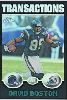 David Boston
