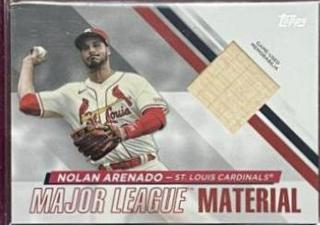 Nolan Arenado