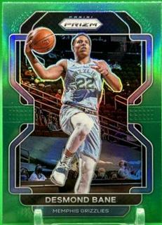 Desmond Bane