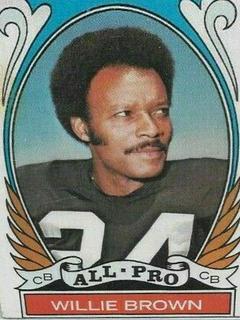 Willie Brown