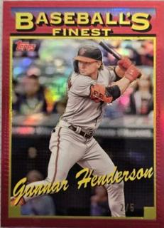 Gunnar Henderson