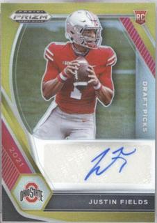 Justin Fields