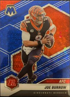 Joe Burrow