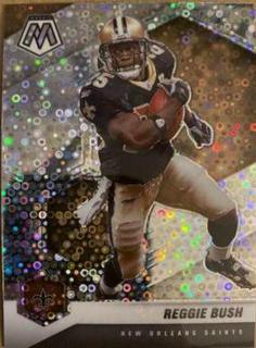 Reggie Bush