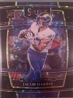 Jacob Harris