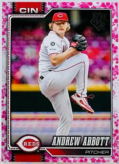 Andrew Abbott