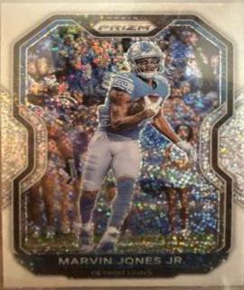 Marvin Jones Jr.